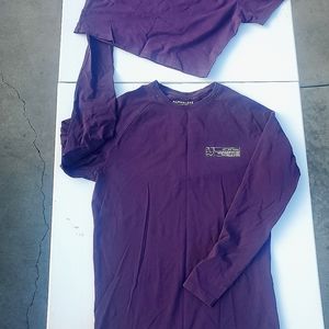 Alphalete men xsmall